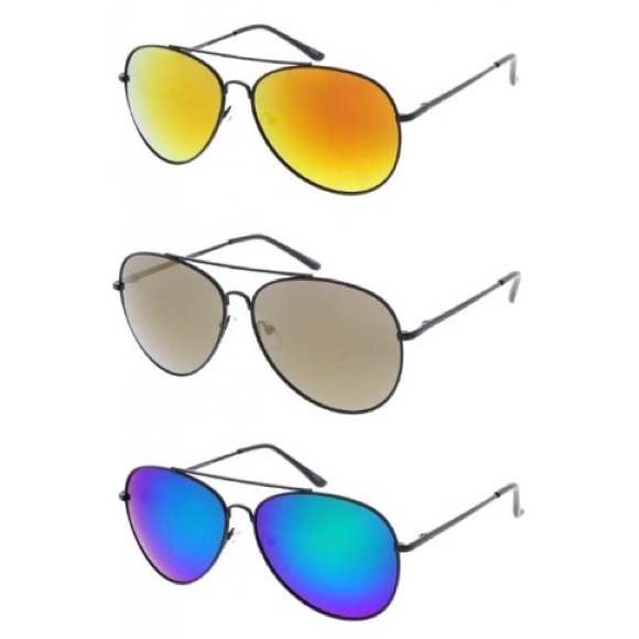 Linds Aviators - Picture 2 of 2